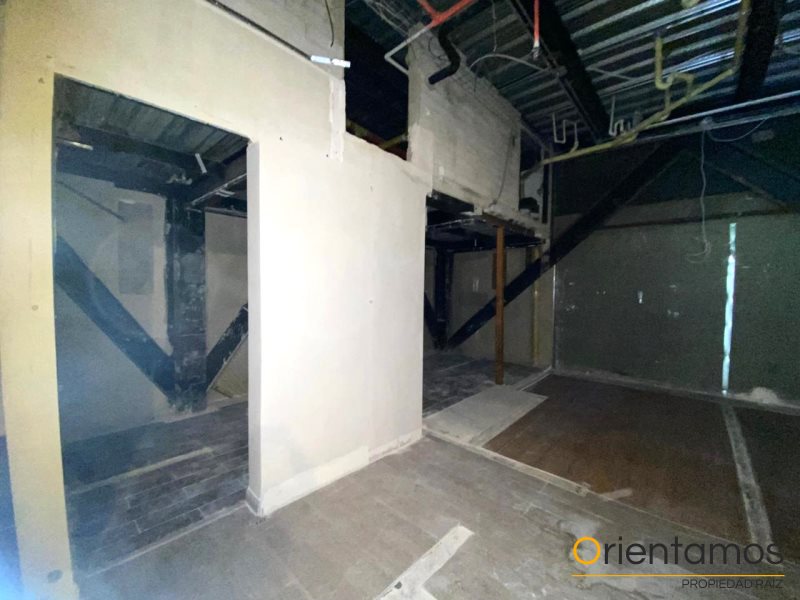 Local disponible para el arriendo en Medellín el codigo es 20411 foto numero 8