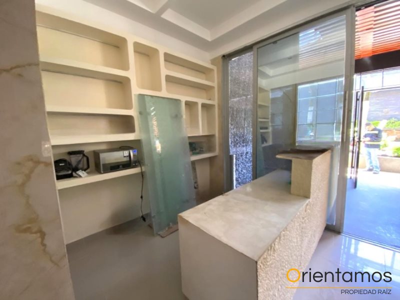 Local disponible para el arriendo en Medellín el codigo es 20411 foto numero 6