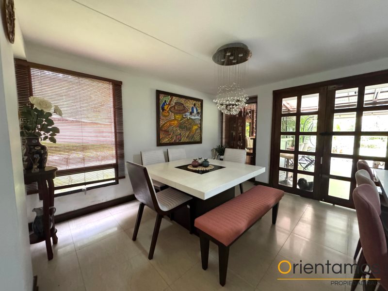 Casa disponible para el arriendo en Medellín el codigo es 20408 foto numero 5