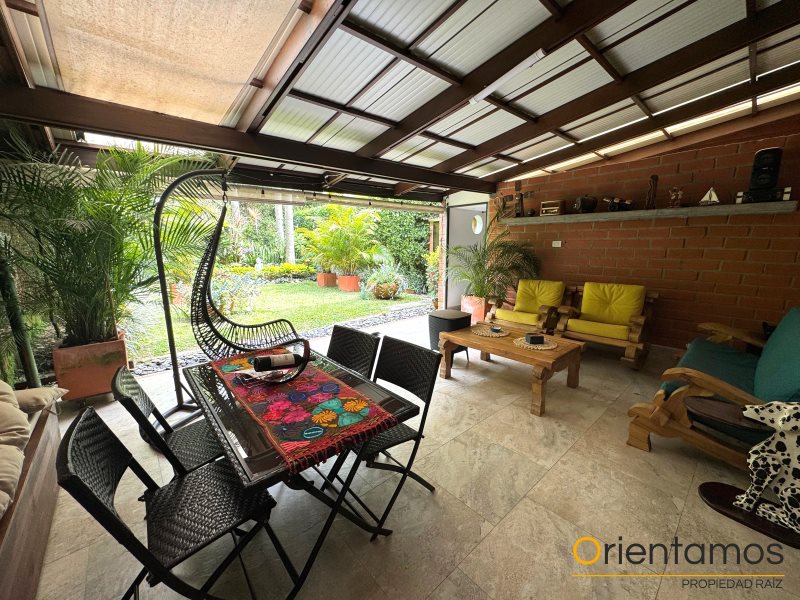 Casa disponible para el arriendo en Medellín el codigo es 20408 foto numero 10