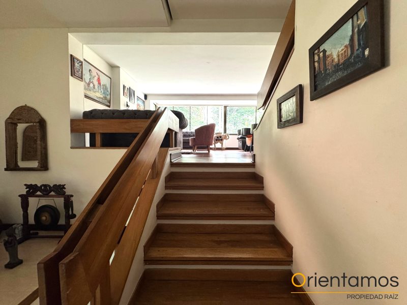 Casa disponible para el arriendo en Medellín el codigo es 20408 foto numero 7