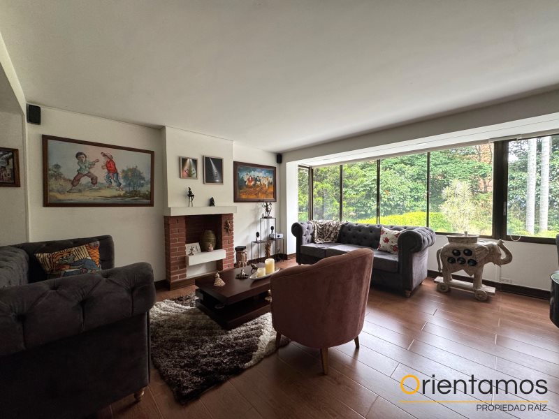 Casa disponible para el arriendo en Medellín el codigo es 20408 foto numero 8