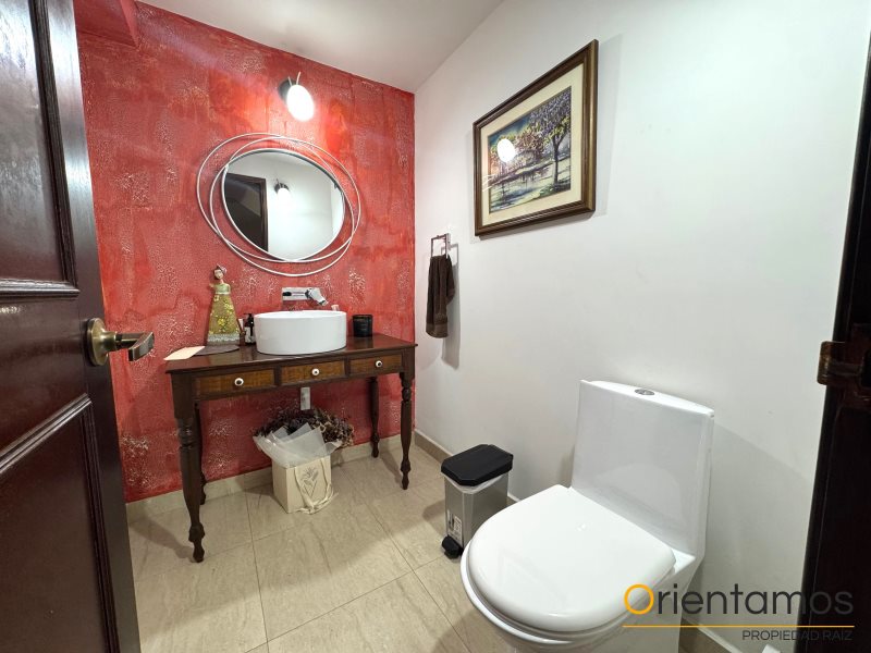 Casa disponible para el arriendo en Medellín el codigo es 20408 foto numero 14