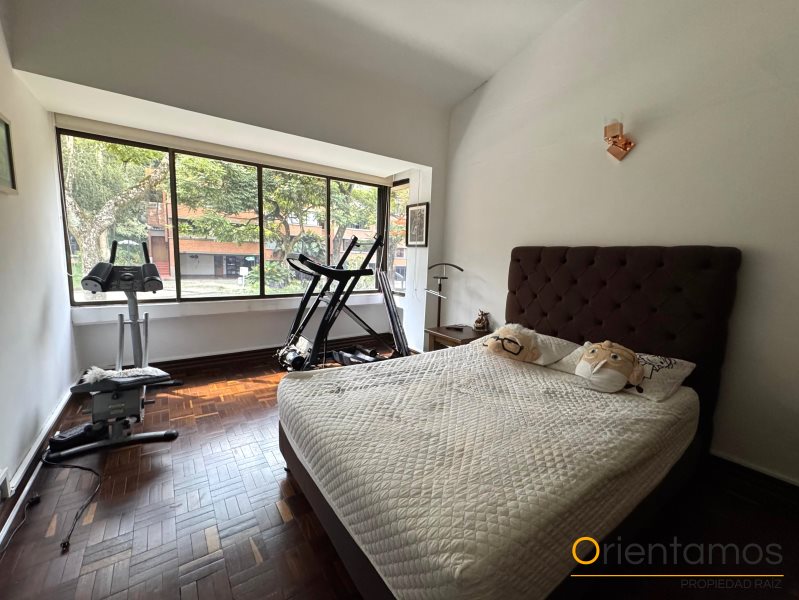 Casa disponible para el arriendo en Medellín el codigo es 20408 foto numero 15