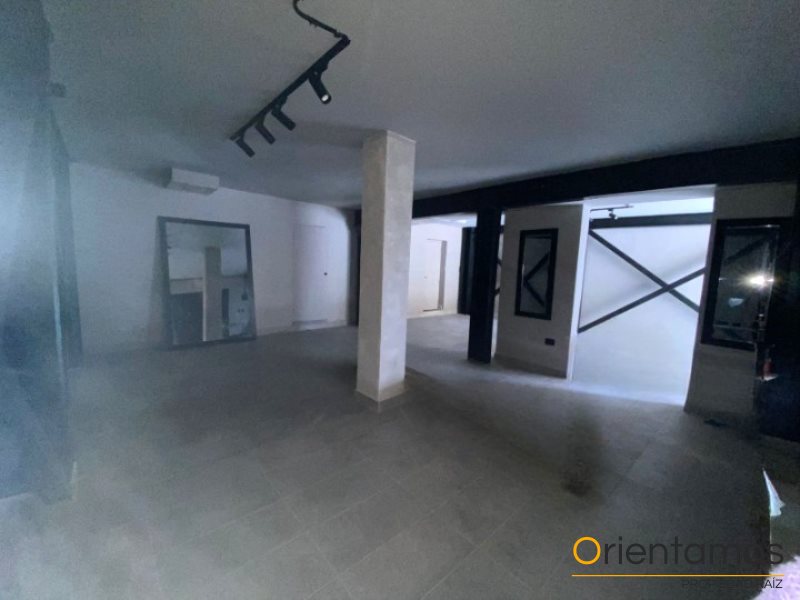 Local para el arriendo en Medellín - Belen el codigo es 20420 foto numero 4