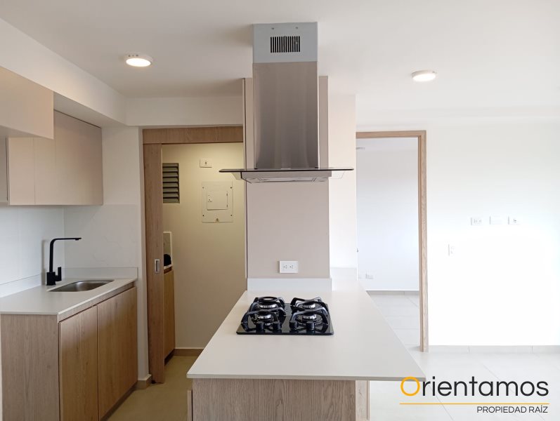 Apartamento disponible para el arriendo en Rionegro el codigo es 20512 foto numero 3