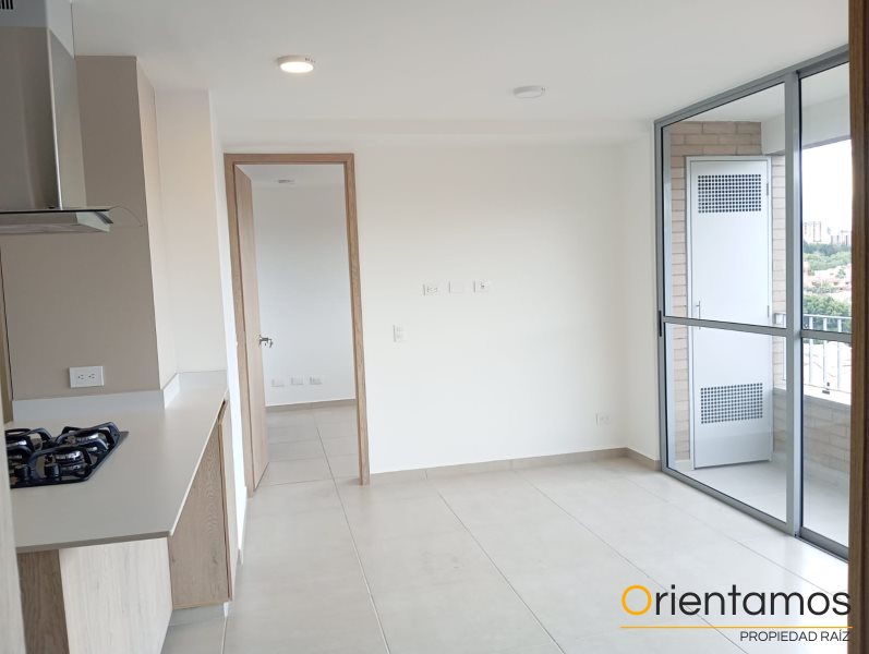 Apartamento disponible para el arriendo en Rionegro el codigo es 20512 foto numero 5