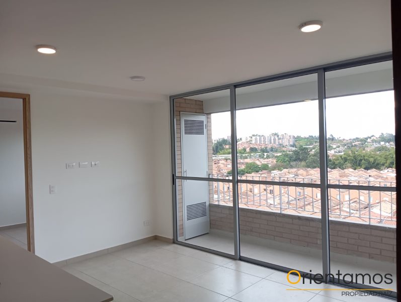 Apartamento disponible para el arriendo en Rionegro el codigo es 20512 foto numero 6