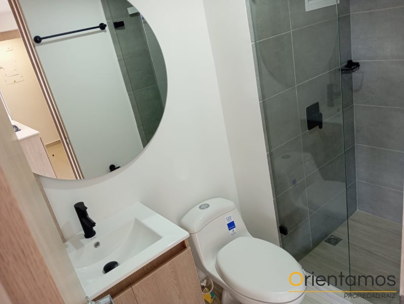 Apartamento disponible para el arriendo en Rionegro el codigo es 20512 foto numero 8