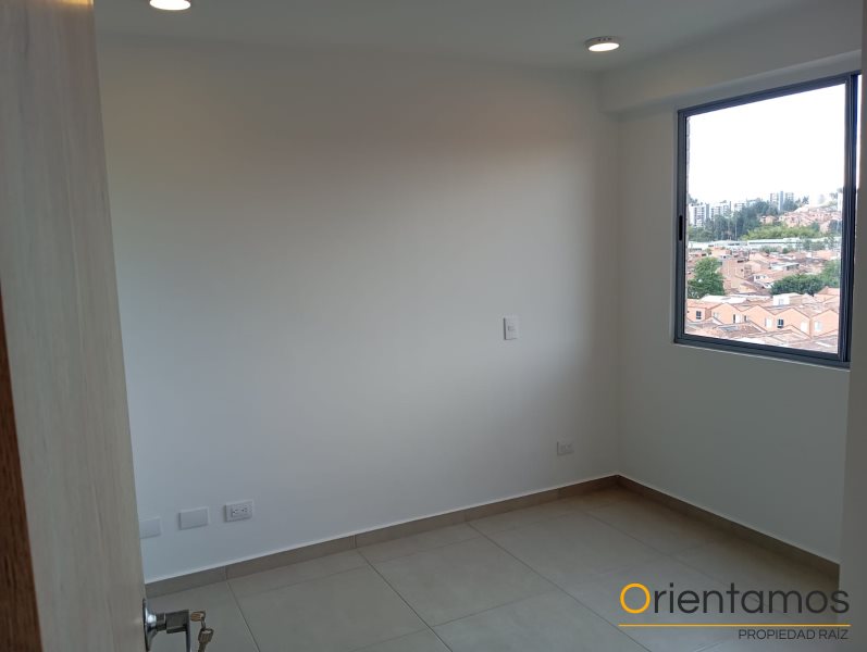 Apartamento disponible para el arriendo en Rionegro el codigo es 20512 foto numero 9