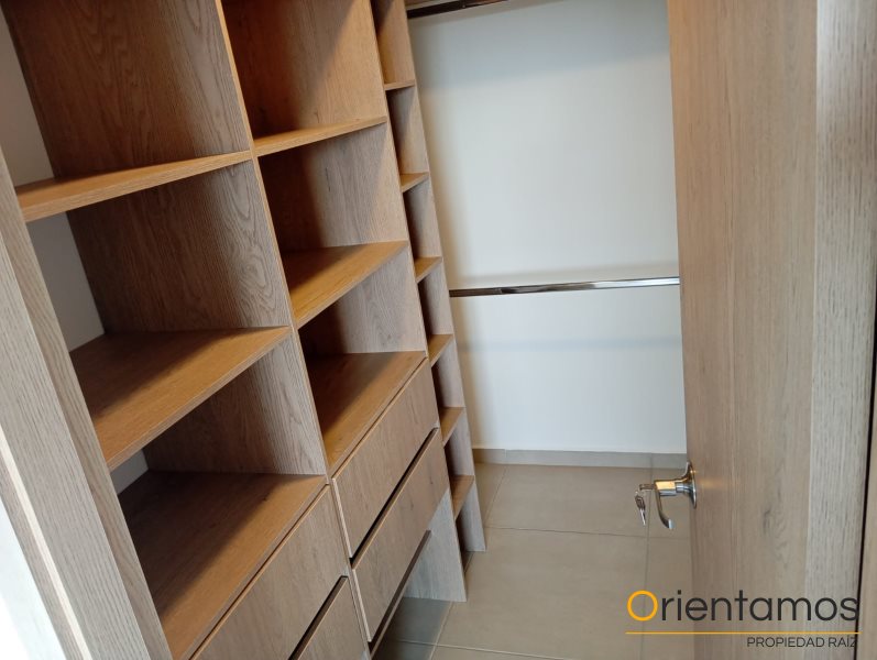 Apartamento disponible para el arriendo en Rionegro el codigo es 20512 foto numero 10