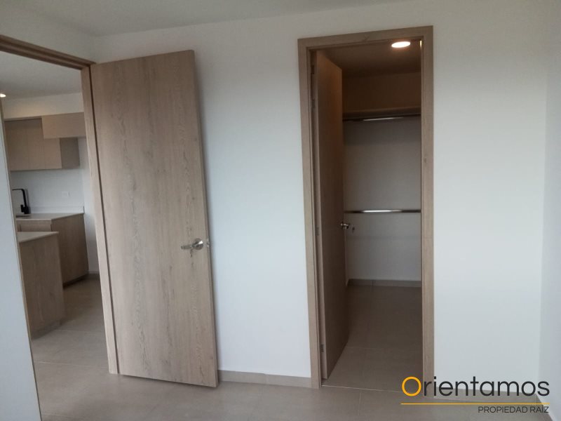 Apartamento disponible para el arriendo en Rionegro el codigo es 20512 foto numero 12