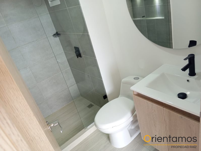 Apartamento disponible para el arriendo en Rionegro el codigo es 20512 foto numero 11