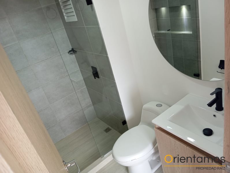 Apartamento disponible para el arriendo en Rionegro el codigo es 20512 foto numero 13
