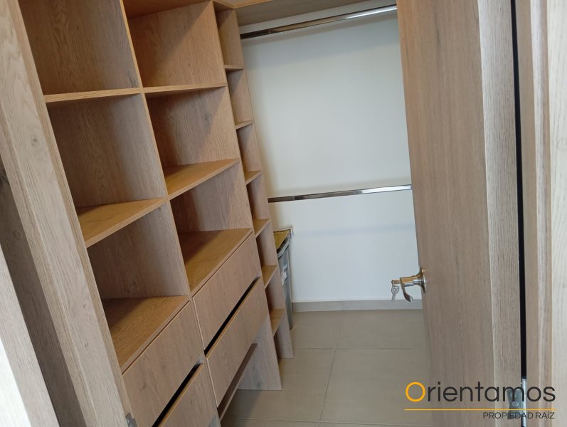 Apartamento disponible para el arriendo en Rionegro el codigo es 20512 foto numero 18