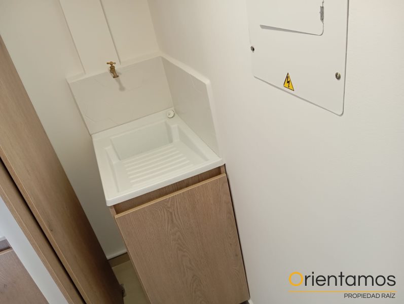 Apartamento disponible para el arriendo en Rionegro el codigo es 20512 foto numero 21