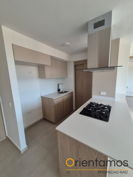 Apartamento disponible para el arriendo en Rionegro el codigo es 20512 foto numero 6