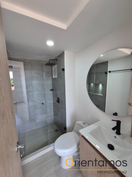 Apartamento disponible para el arriendo en Rionegro el codigo es 20512 foto numero 13