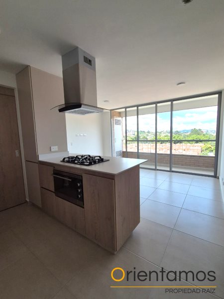 Apartamento disponible para el arriendo en Rionegro el codigo es 20512 foto numero 5