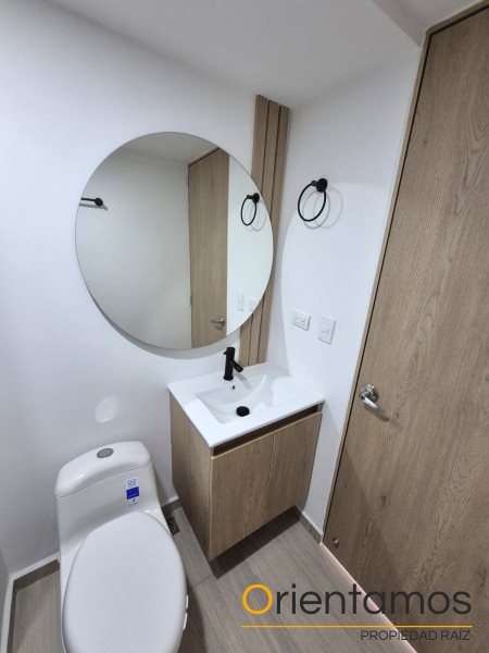 Apartamento disponible para el arriendo en Rionegro el codigo es 20512 foto numero 9