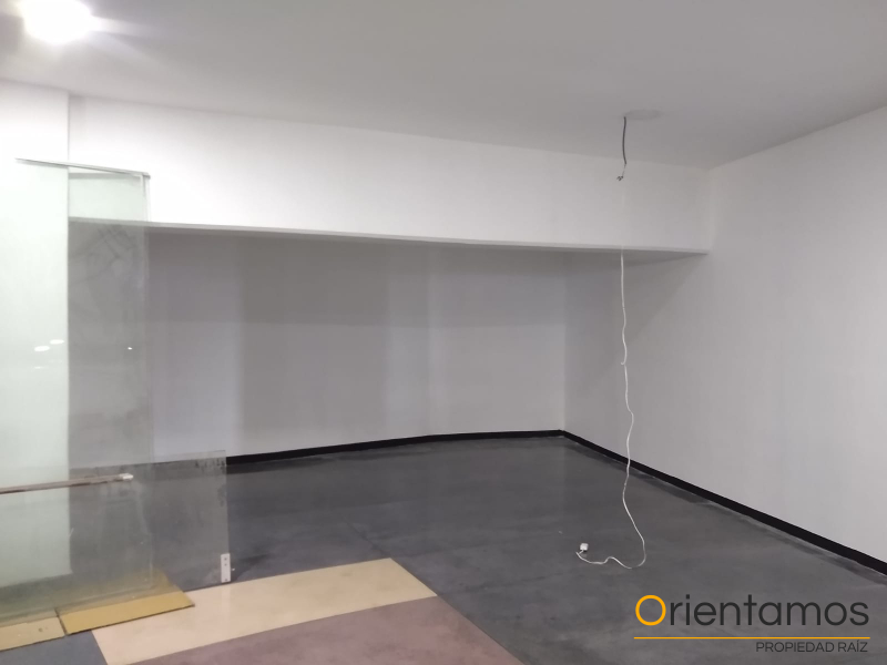 Oficina disponible para el arriendo en Medellín el codigo es 17983 foto numero 5