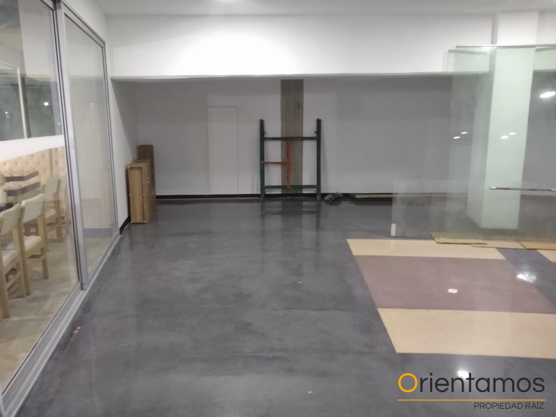 Oficina disponible para el arriendo en Medellín el codigo es 17983 foto numero 3