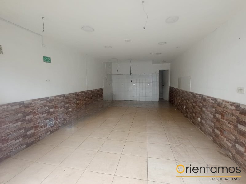 Local disponible para el arriendo en Envigado el codigo es 20106 foto numero 2