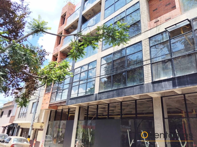 Local disponible para el arriendo en Envigado el codigo es 20637 foto numero 3