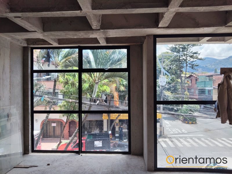 Local disponible para el arriendo en Envigado el codigo es 20637 foto numero 4