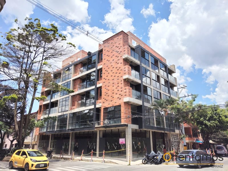 Local disponible para el arriendo en Envigado el codigo es 20637 foto numero 2