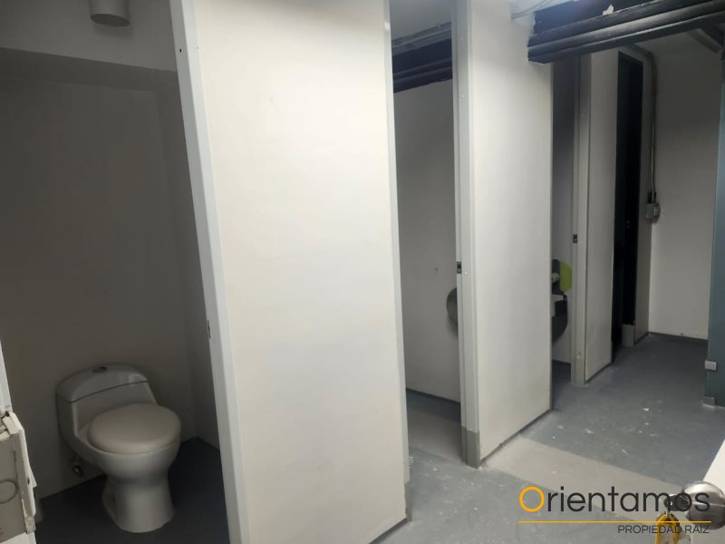 Bodega disponible para el arriendo en Medellín el codigo es 11333 foto numero 18