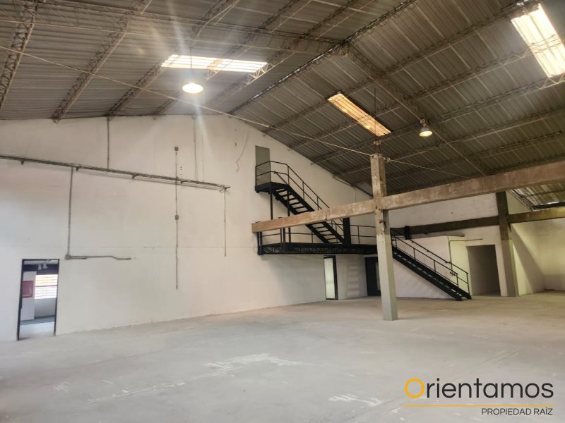 Bodega disponible para el arriendo en Medellín el codigo es 11333 foto numero 7