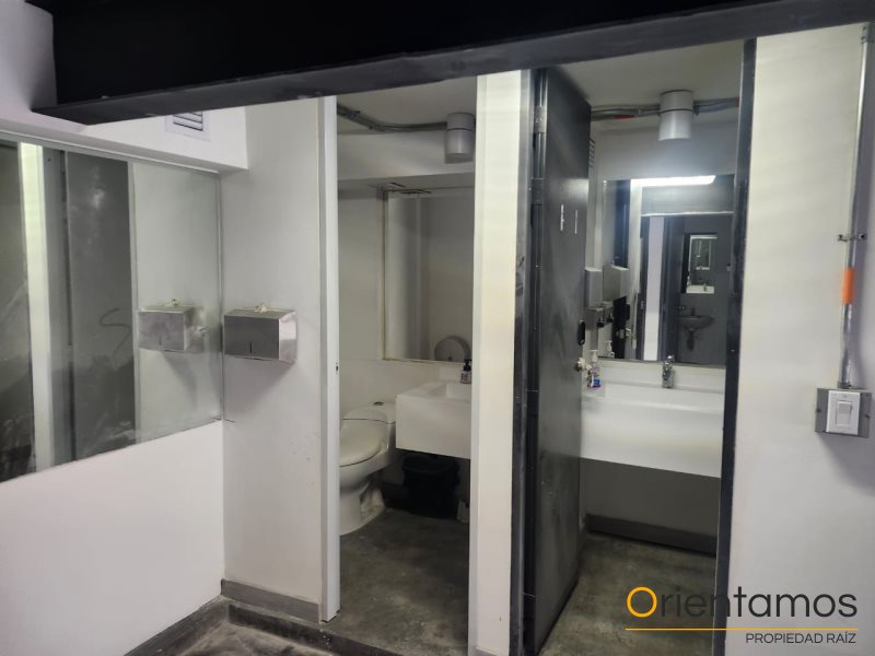 Bodega disponible para el arriendo en Medellín el codigo es 11333 foto numero 16