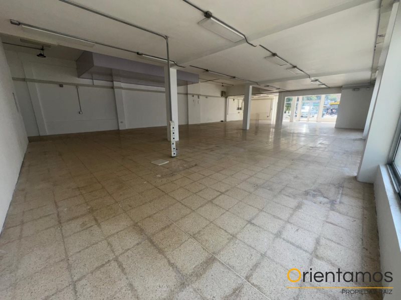 Local disponible para el arriendo en Envigado el codigo es 12055 foto numero 3