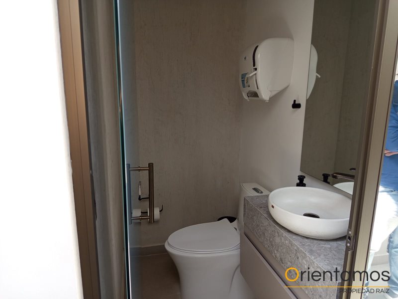 Oficina disponible para el arriendo en Medellín el codigo es 19349 foto numero 10