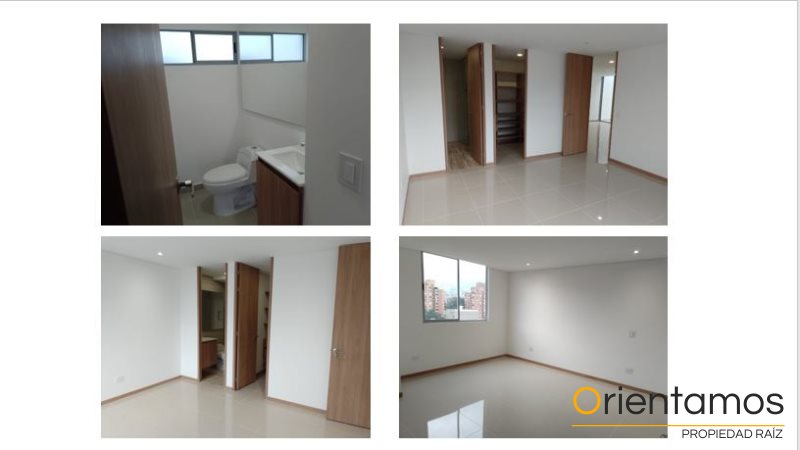Apartamento disponible para el arriendo en Envigado el codigo es 19173 foto numero 3