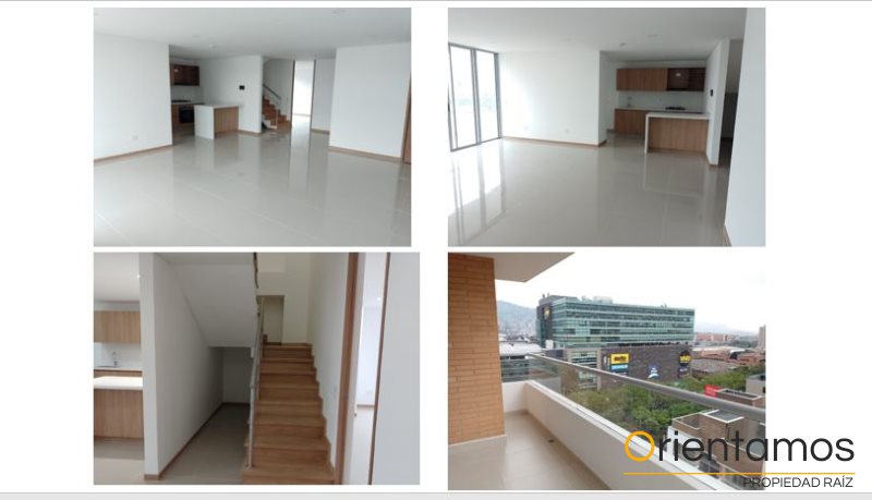 Apartamento disponible para el arriendo en Envigado el codigo es 19173 foto numero 4