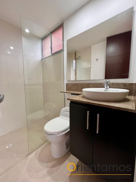 Apartamento disponible para el arriendo en Envigado el codigo es 20281 foto numero 7