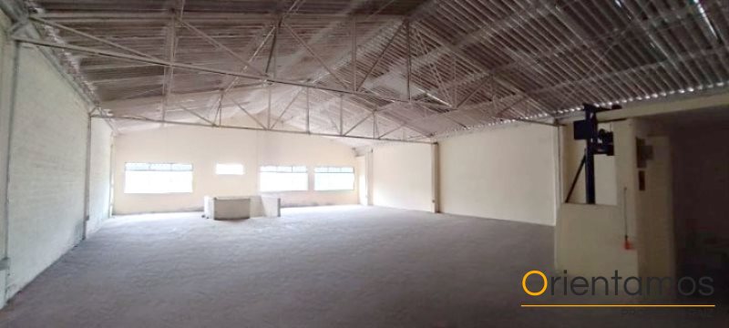Bodega disponible para el arriendo en Medellín el codigo es 19167 foto numero 7