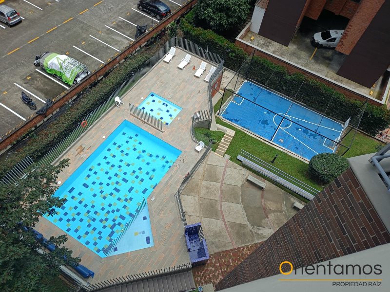 Apartamento disponible para el arriendo en Envigado el codigo es 20281 foto numero 10
