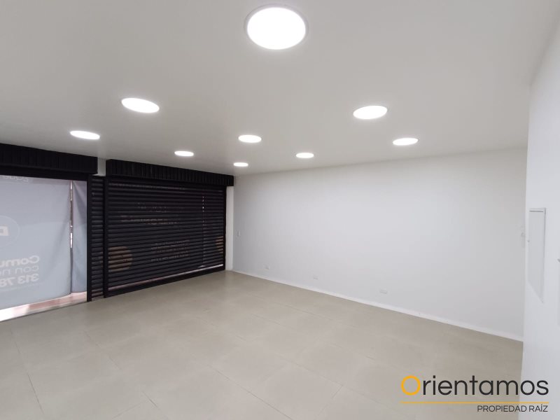 Local disponible para el arriendo en Medellín el codigo es 18926 foto numero 2