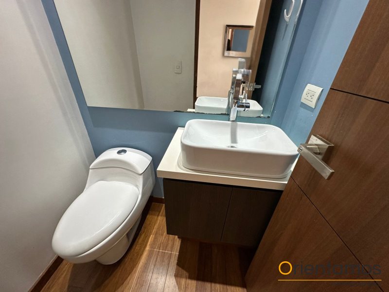 Apartaestudio disponible para el arriendo en Medellín el codigo es 20315 foto numero 17