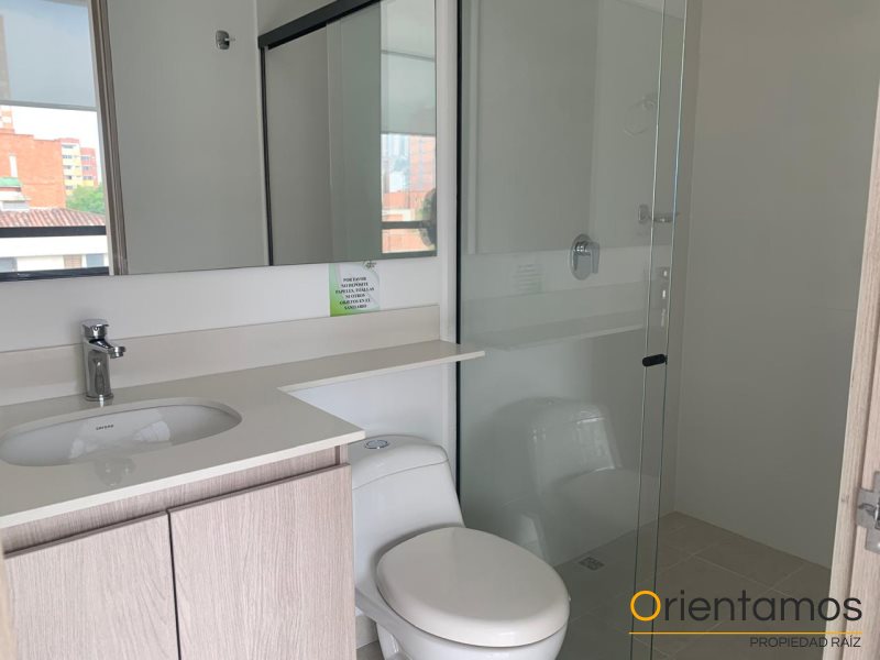 Oficina disponible para el arriendo en Medellín el codigo es 19189 foto numero 7