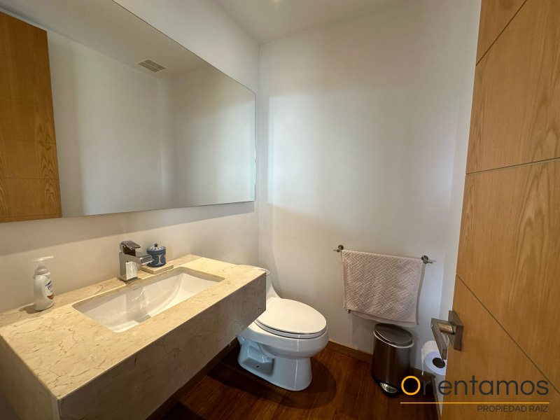 Apartamento disponible para el arriendo en Medellín el codigo es 20291 foto numero 8