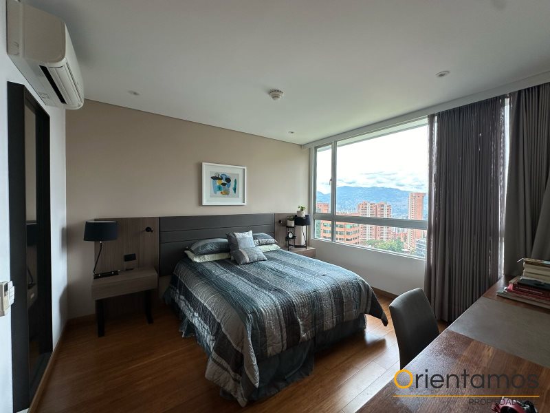 Apartamento disponible para el arriendo en Medellín el codigo es 20291 foto numero 6