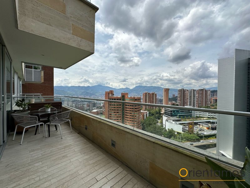 Apartamento disponible para el arriendo en Medellín el codigo es 20291 foto numero 11