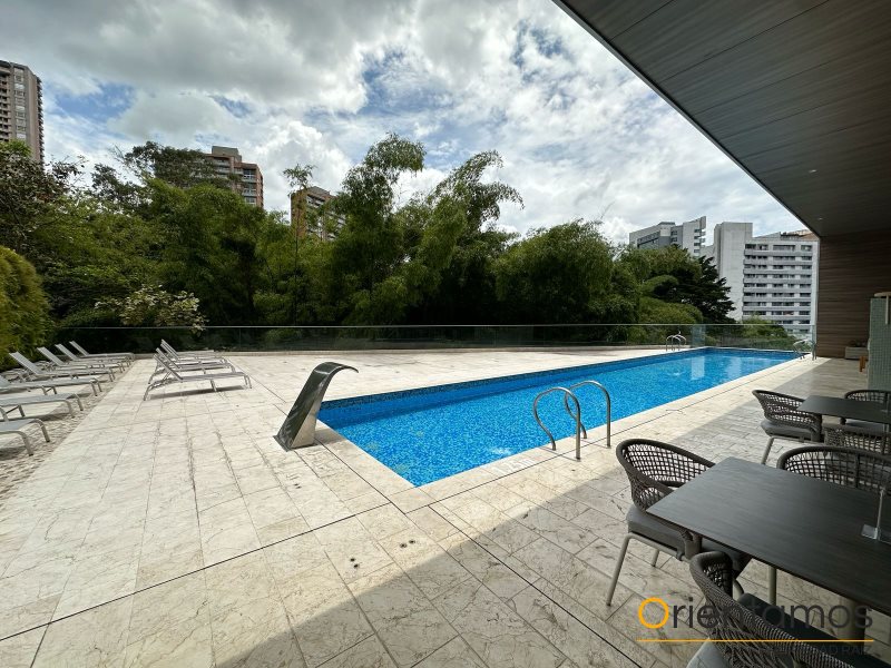 Apartamento disponible para el arriendo en Medellín el codigo es 20291 foto numero 12