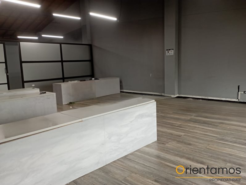 Local disponible para el arriendo en Medellín el codigo es 20140 foto numero 6