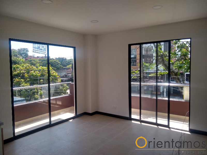 Apartamento disponible para el arriendo en Medellin el codigo es 17480 foto numero 3