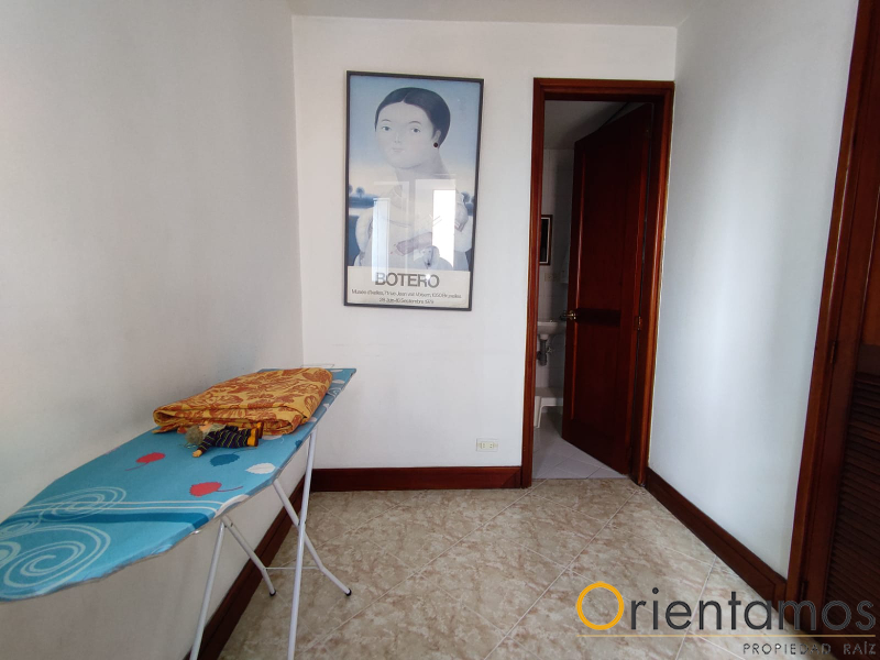 Apartamento disponible para la venta en Medellin el codigo es 17200 foto numero 11